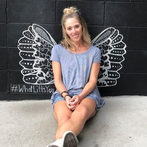 Meet your Posher, Stacey